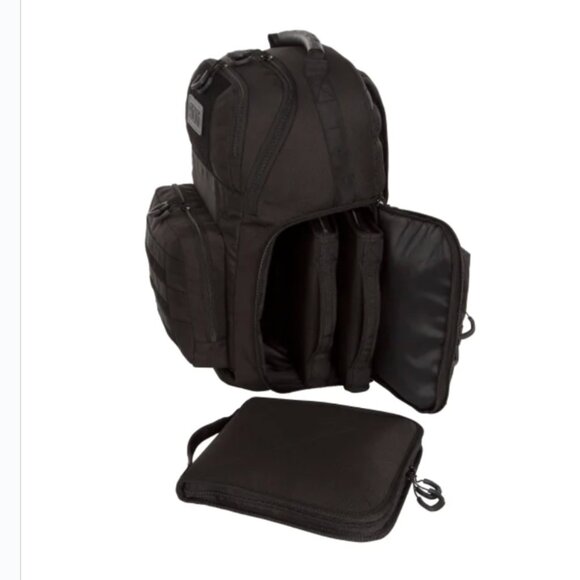 NWT - SOG 3 Pistol Range Backpack - Picture 6 of 16